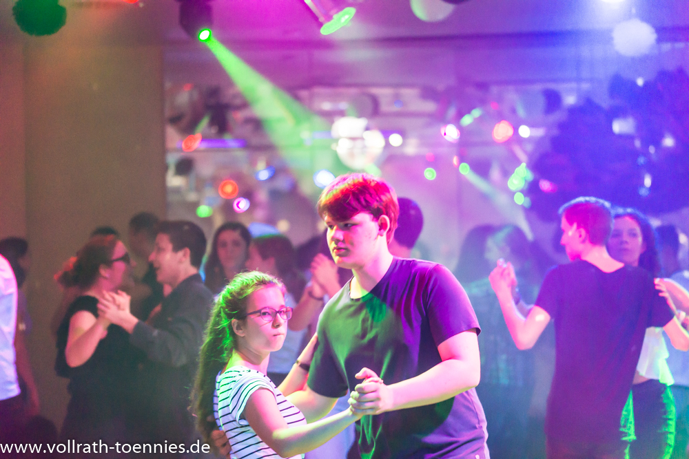 2020 02 01 Black & White Party 2475